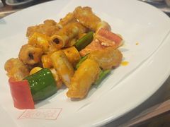 -猪肉婆私房菜(容桂总店)