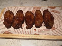 -水天堂西餐厅(昆山万象汇店)