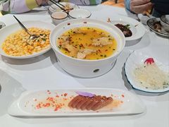-月湖翠·上海菜(思南公馆淮海店)