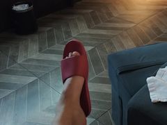 -和子足浴SPA会馆(东方之门店)