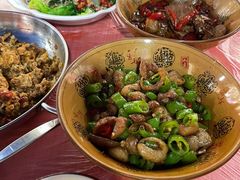 -老师傅餐馆(长沙店)