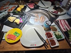-佰烧海鲜烤肉火锅自助(熙地港店)