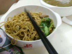 -泰煌鸡·上海白斩鸡·鸡汤面(万航店)