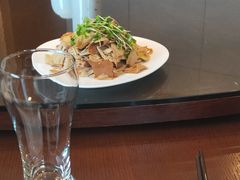 -太原富力铂尔曼大酒店-尚西餐厅