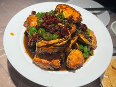 -有位虾匠·胶东土菜小馆(市北店)