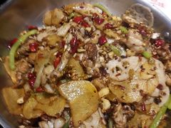 -咏哇美蛙美味(厦门罗宾森店)