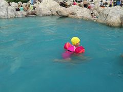 -渔岛海洋度假区