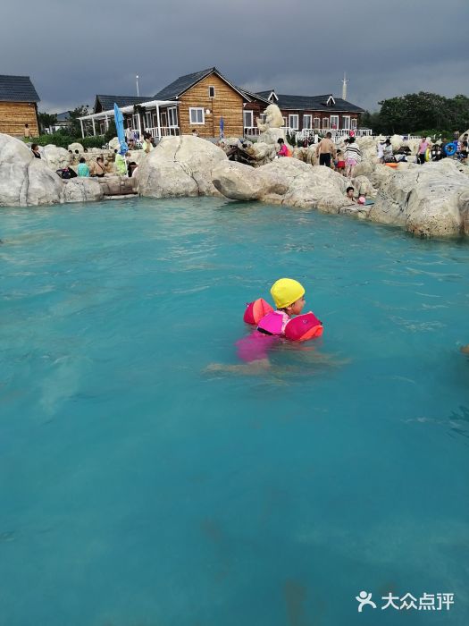 北戴河旅游攻略：五大经验带你玩转北戴河