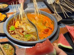 -成都屋头串串(青年北街店)