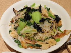 兴化炒米粉-莆田餐厅PUTIEN(三里屯店)
