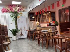 -冯大腕江湖川菜馆(后沙峪店)
