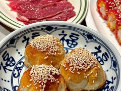 -陶兰居·手工点心·粤菜(圆融时代广场店)