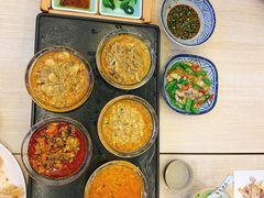 -朱洪元苏式面馆(绿宝广场店)