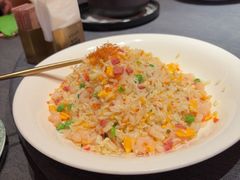 -南里山房·新淮扬菜(徐汇万科店)