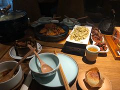 -九锅一堂酸菜鱼(新南凯德直营店)