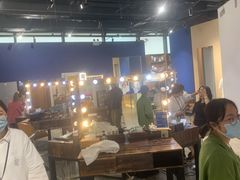 -海马体照相馆(天津世纪都会店)