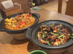 -云海肴·汽锅鸡·云南代表菜(丁香国际店)