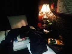 -大瀚养生SPA足道会馆(延长路店)