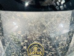 -莲花跑车(国贸商城店)