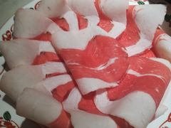 -北京老门框爆肚涮肉馆(锦业路店)
