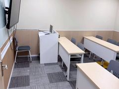-环球·雅思托福·THiNKSAT留学语言培训学校(国贸校区)