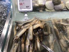 -盒马鲜生(曜一城店)