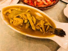 红烧河豚-长顺河豚馆(江洲东路)