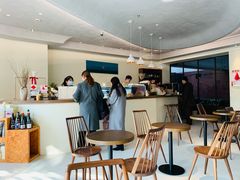 -fishtank鱼缸咖啡(三山街店)