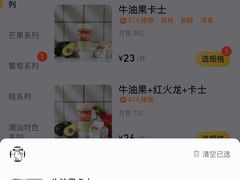 -南澳岛打卡果汁冰公司