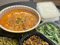 -浩海火燒雲傣家菜(芮欧百货店)