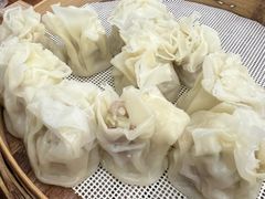 -海汇源老烧麦店(东大街总店)