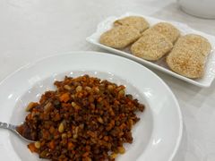 -功德林上海素食(尖沙咀)