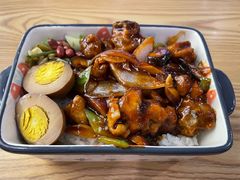 -小镇大厨新概念复合中餐厅(万达广场大连高新店)
