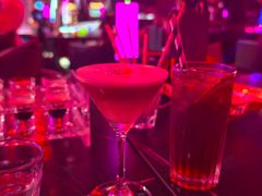 -MOSSO音乐酒吧·live house(南京旗舰店)