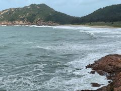 -广东惠东海龟国家级自然保护区