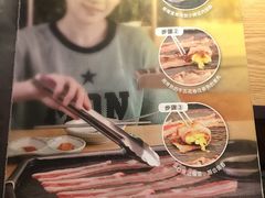 菜单-犟牛家·榴莲烤肉(五棵松店)