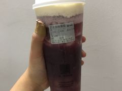 芝士多肉葡萄-古茗(惠来南门大街店)