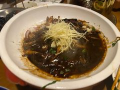 -吴越荣记苏州菜·松鼠桂鱼100%活鱼现做(斜塘老街店)