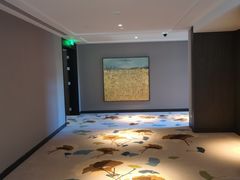 -难忘的面(五矿君澜酒店)