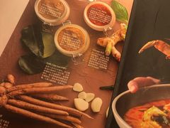 -金牌泰香米(重庆万象城店)