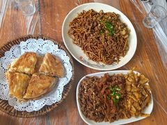 -清真双宝红油牛系列