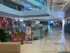-凯德广场(西城店)
