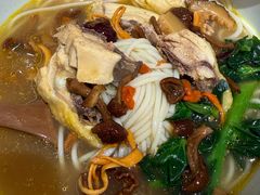 -云味馆·云南菜·云南米线(中洲店)