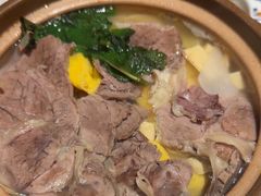 -一坐一忘云南菜(嘉里中心店)