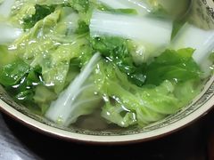 鸡血汤-陈有良尖椒鸡(渝中示范店)