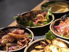 -酒拾烤肉(南城店)