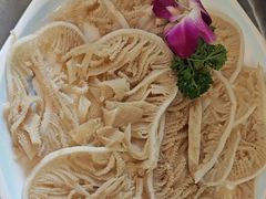 -忘情水鱼头·鲜鱼火锅(滨江中路店)