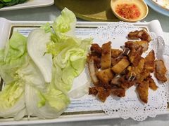 -东江海鲜大排档·潮汕菜·砂锅粥