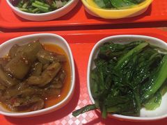 -腾讯食堂(腾讯大厦店)