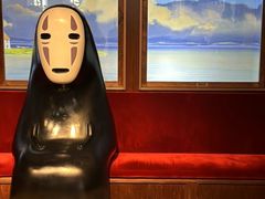 -三鹰之森吉卜力美术馆